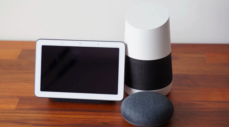 google home could not communicate with your chromecast